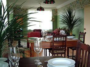 Ardwyn House Bed & Breakfast Llanwrtyd Wells Dış mekan fotoğraf