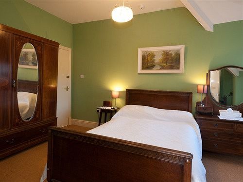 Ardwyn House Bed & Breakfast Llanwrtyd Wells Dış mekan fotoğraf
