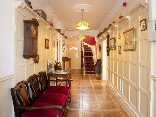 Ardwyn House Bed & Breakfast Llanwrtyd Wells Dış mekan fotoğraf