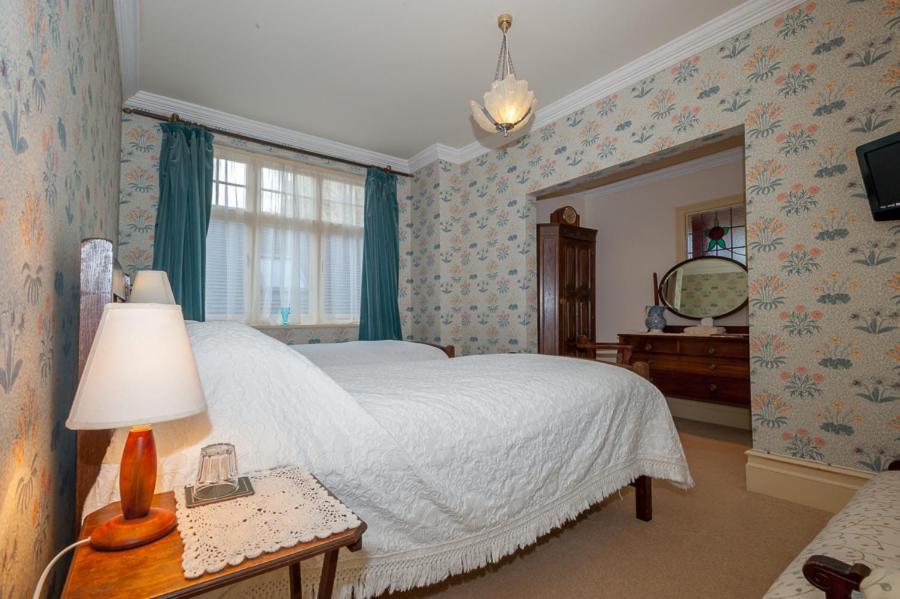Ardwyn House Bed & Breakfast Llanwrtyd Wells Oda fotoğraf